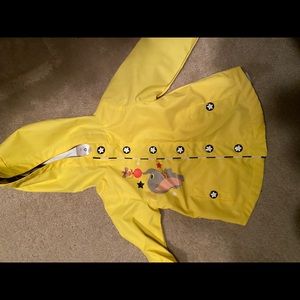 Disney Dumbo toddler jacket